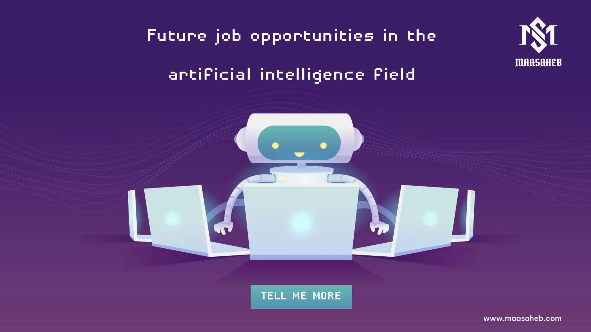 Future job opportunities in artificial intelligence